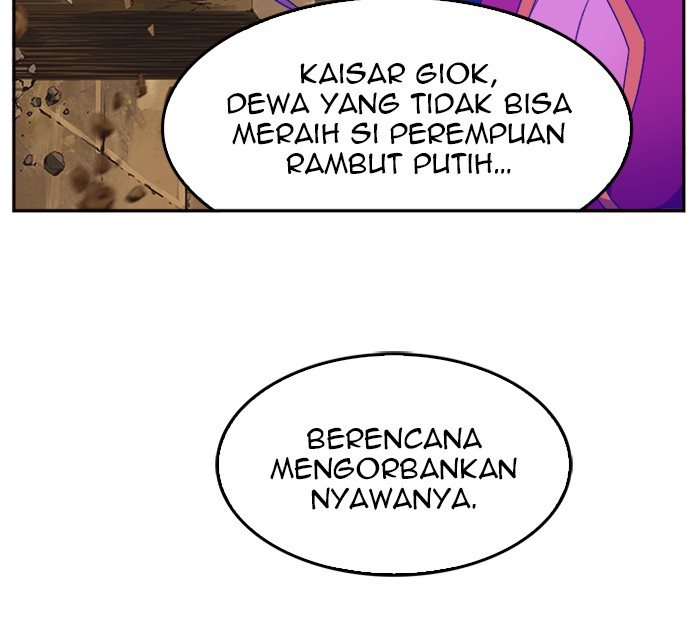 The God of High School Chapter 454 Gambar 96