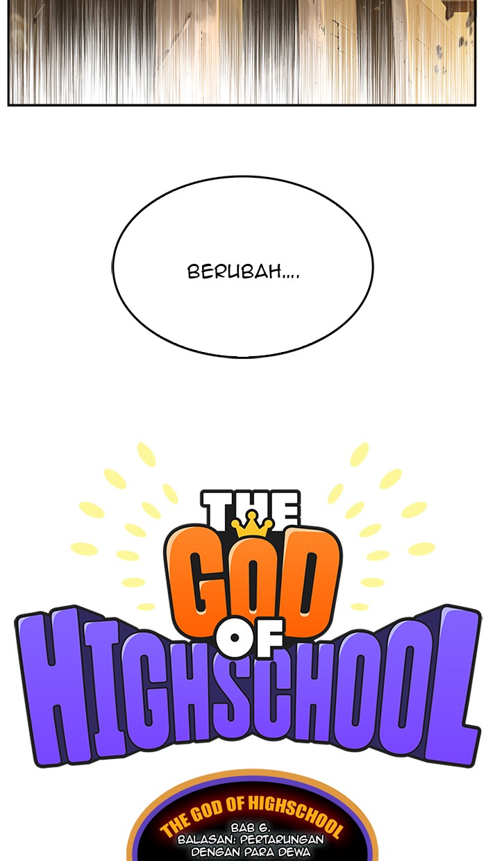 The God of High School Chapter 454 Gambar 10