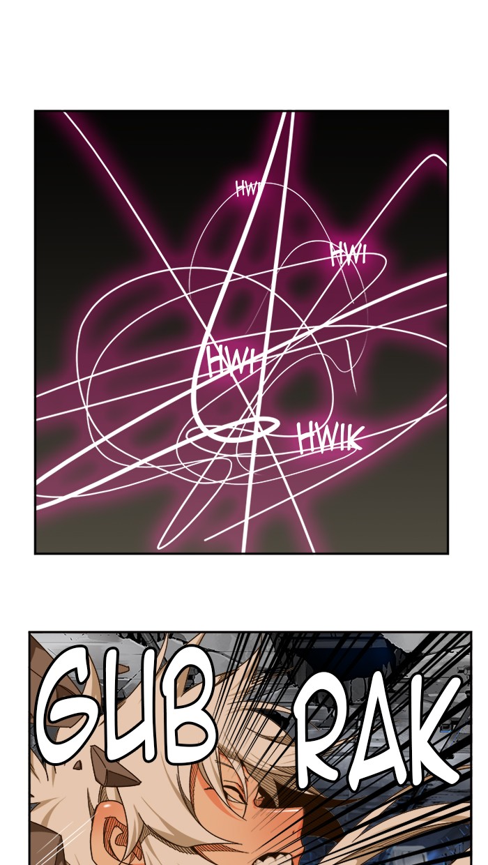 The God of High School Chapter 454 Gambar 13