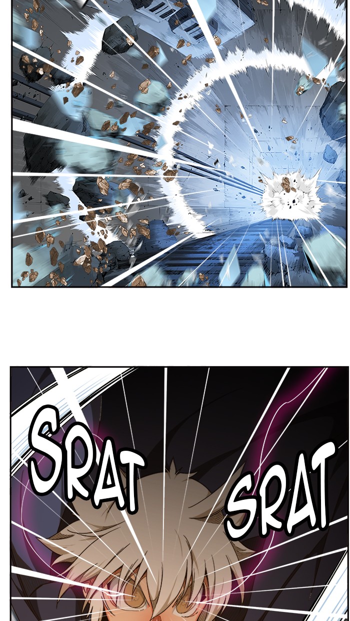 The God of High School Chapter 454 Gambar 19