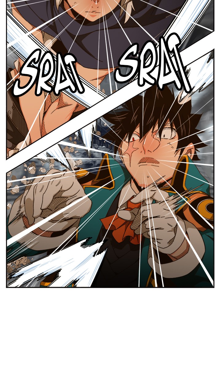 The God of High School Chapter 454 Gambar 20