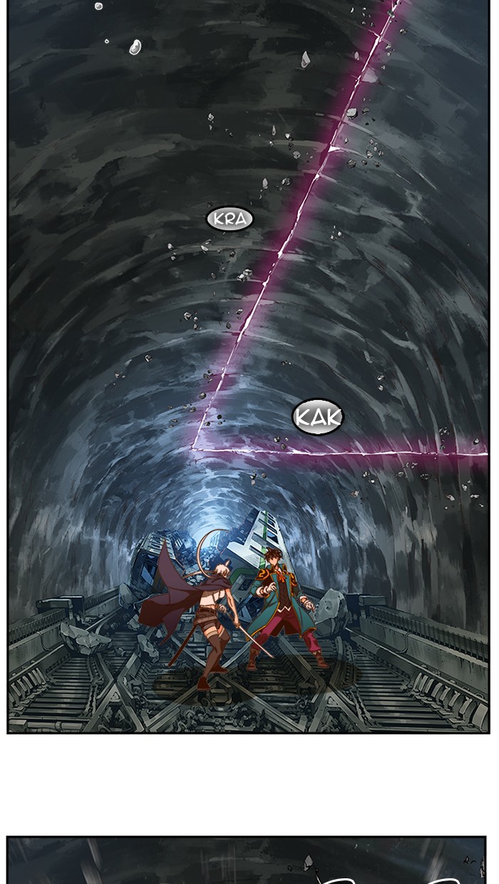 The God of High School Chapter 454 Gambar 24