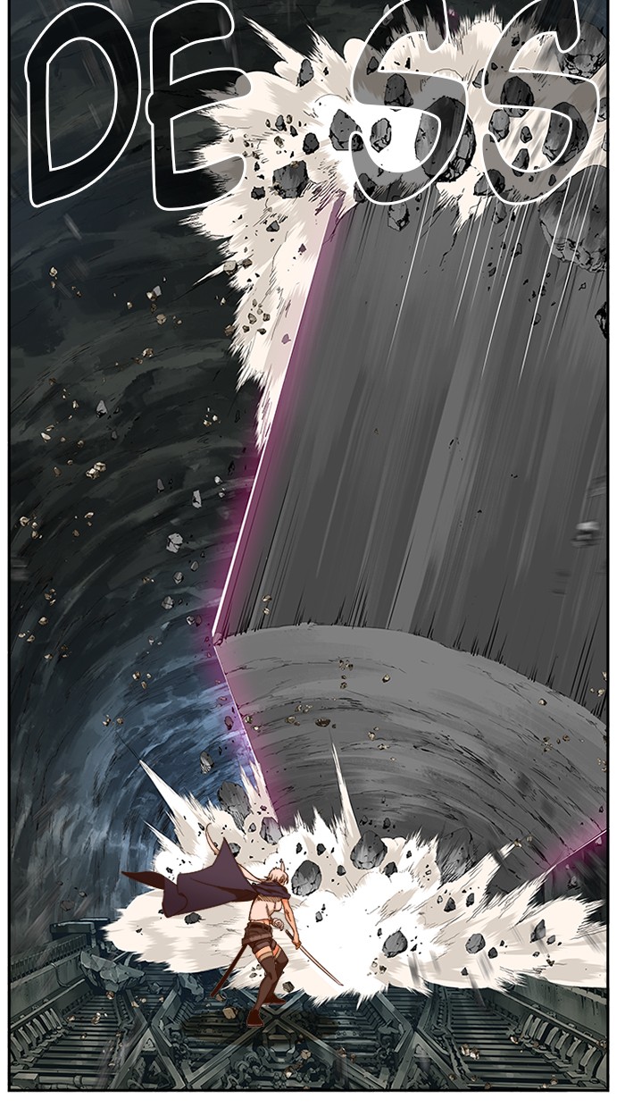 The God of High School Chapter 454 Gambar 25