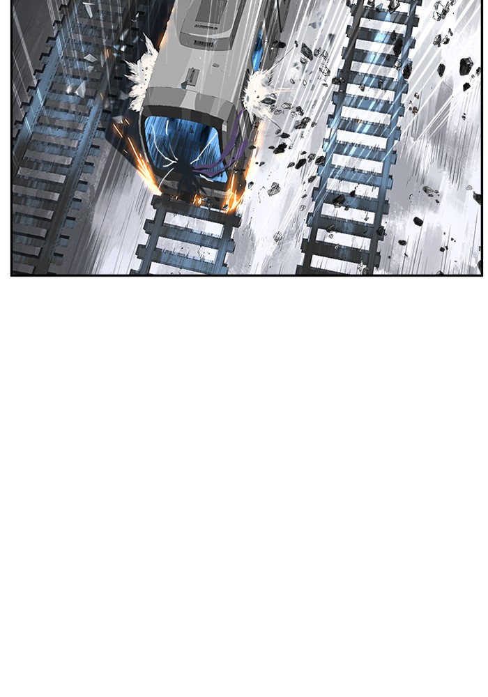 The God of High School Chapter 454 Gambar 30