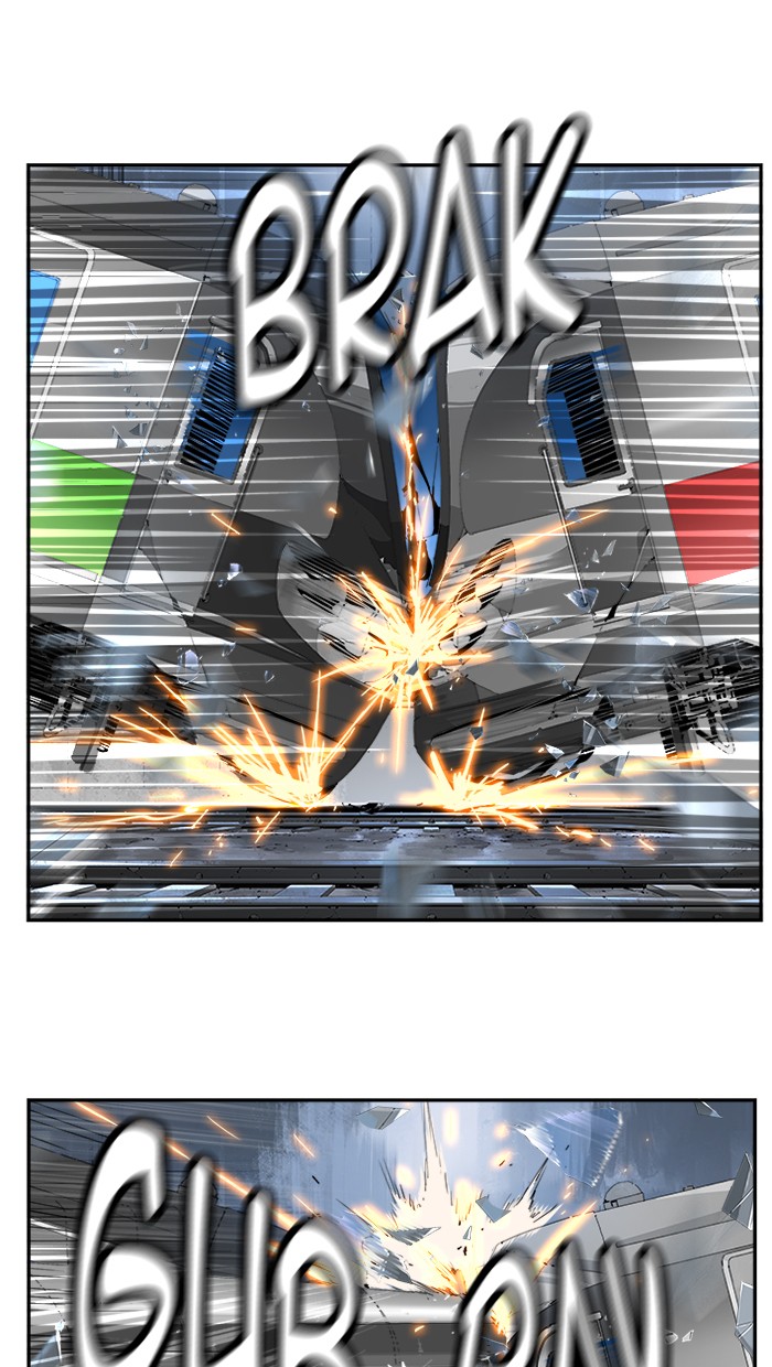 The God of High School Chapter 454 Gambar 31