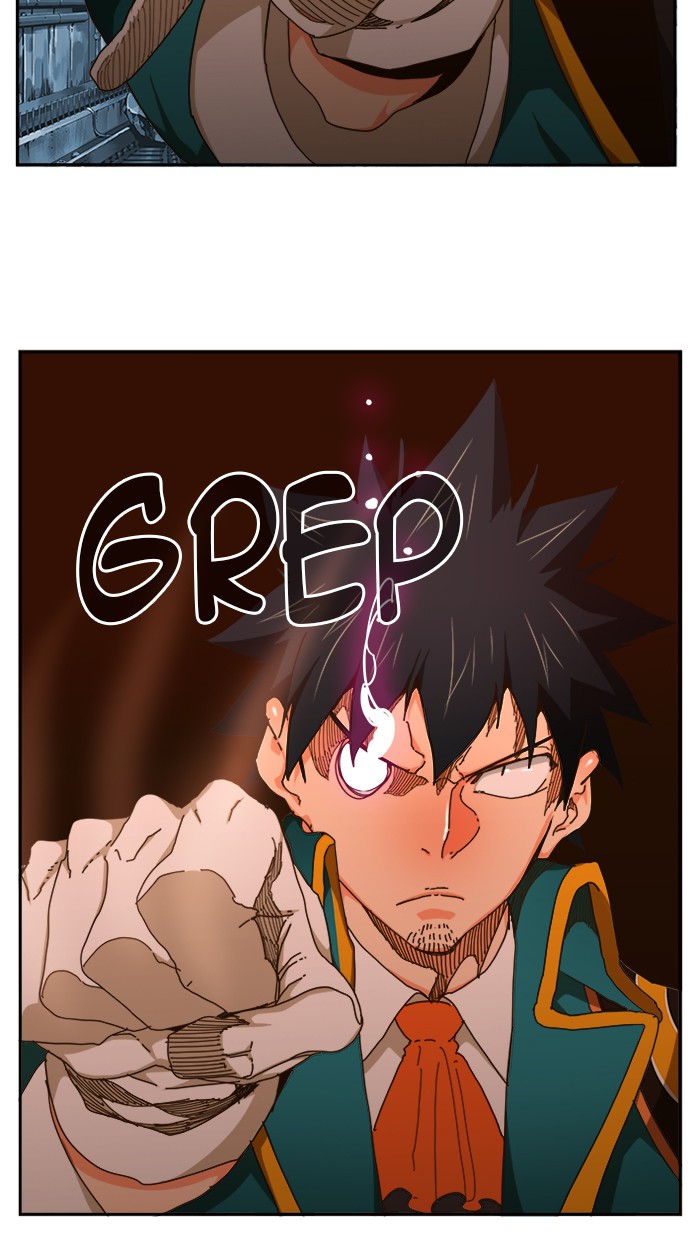 The God of High School Chapter 454 Gambar 33