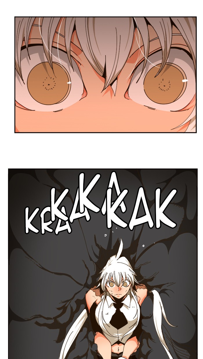 The God of High School Chapter 454 Gambar 34