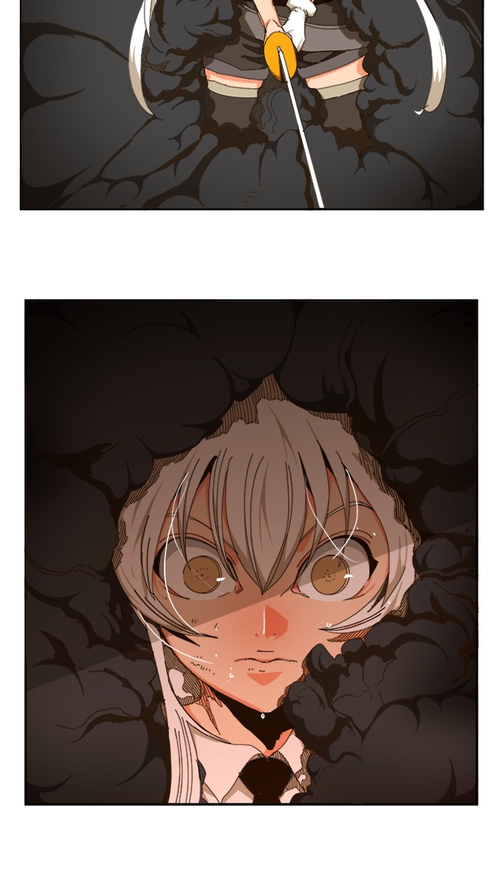 The God of High School Chapter 454 Gambar 35