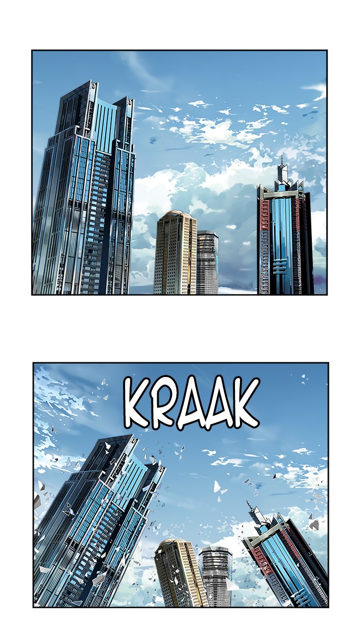 The God of High School Chapter 454 Gambar 36