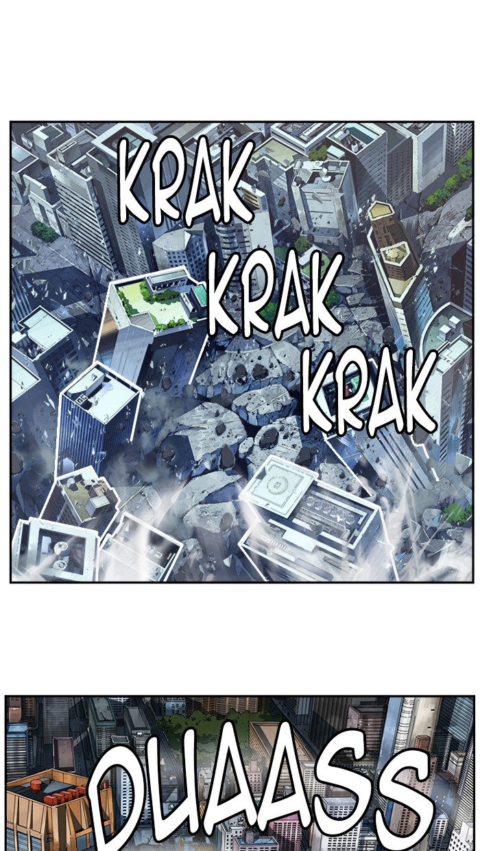 The God of High School Chapter 454 Gambar 37