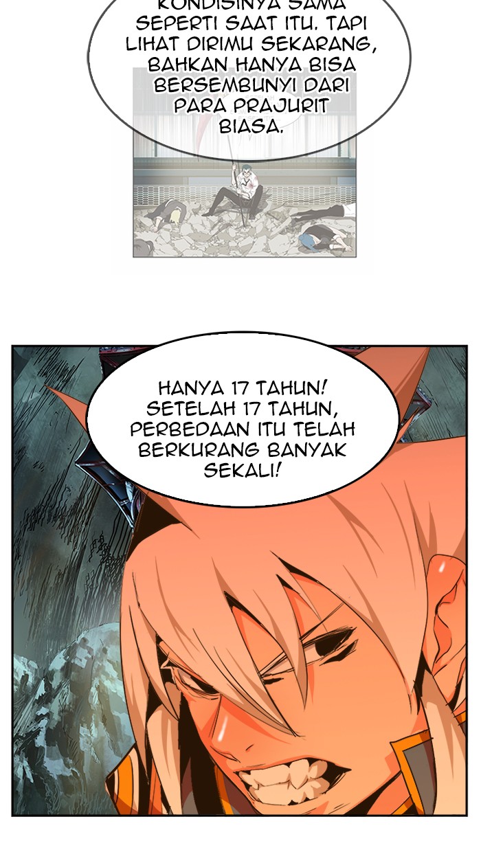 The God of High School Chapter 453 Gambar 59