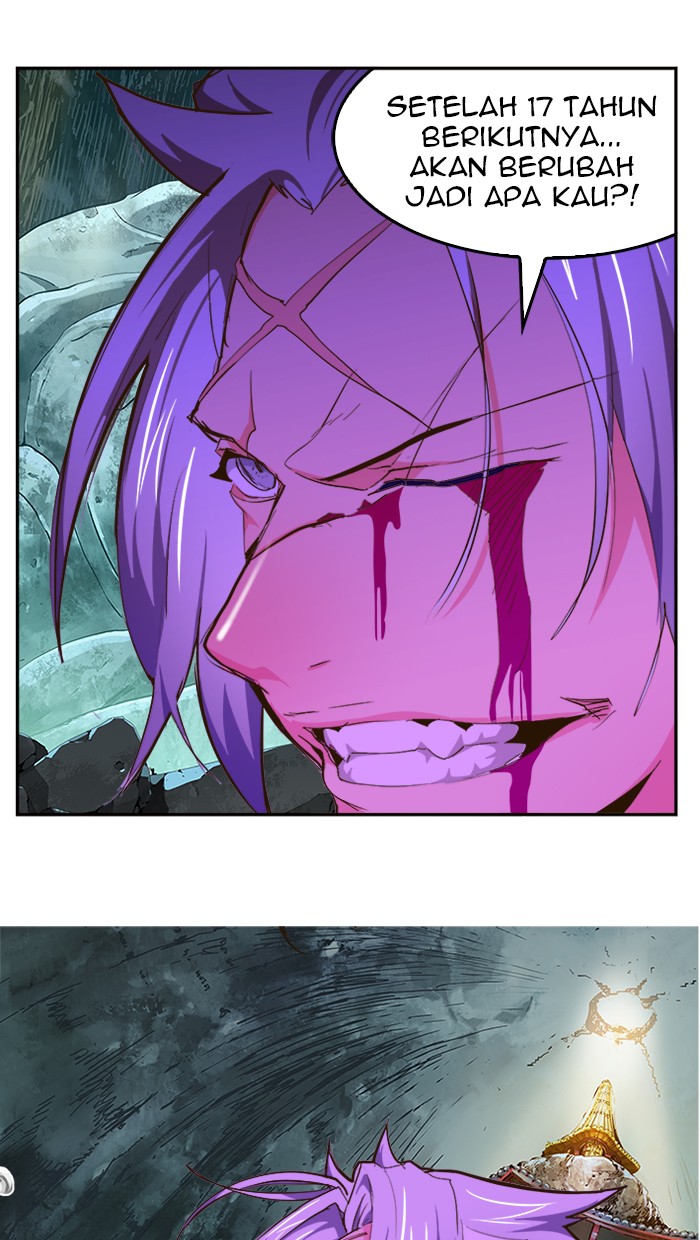 The God of High School Chapter 453 Gambar 61