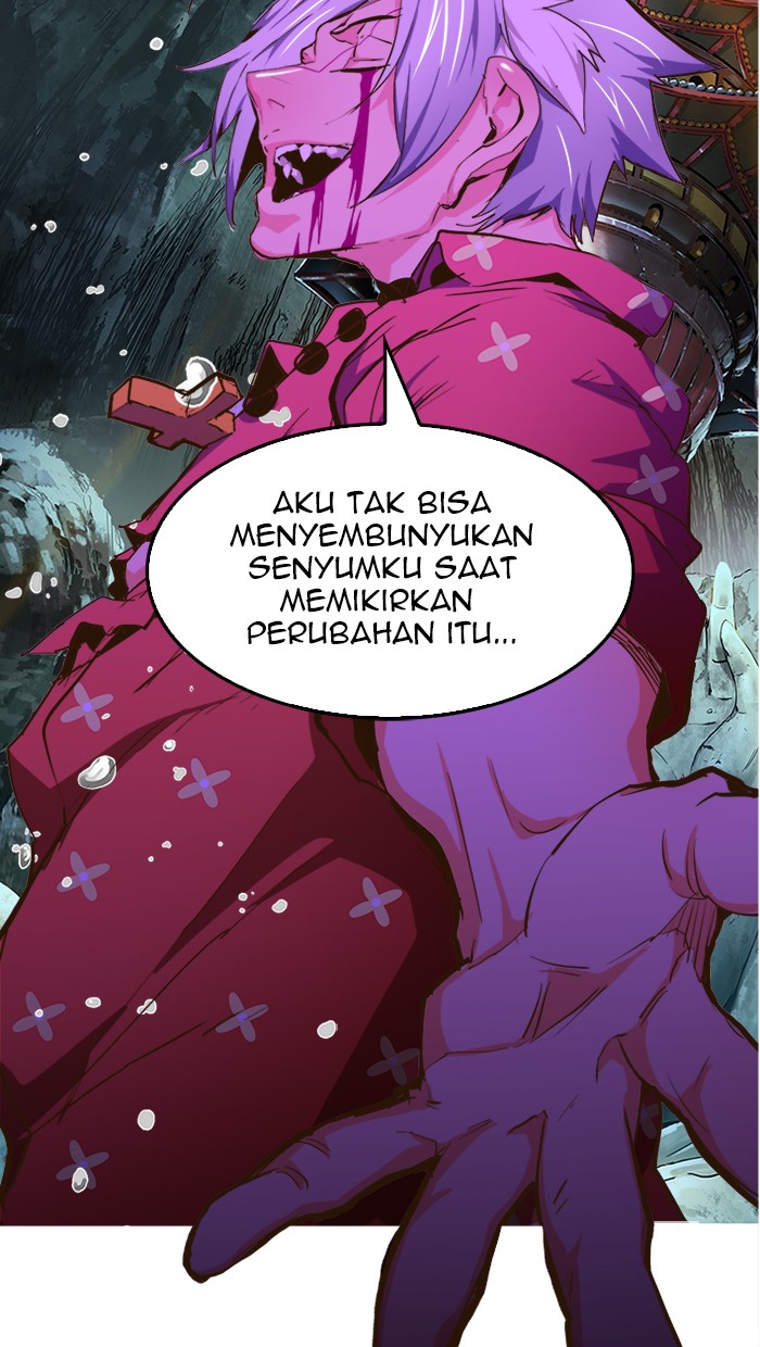 The God of High School Chapter 453 Gambar 62