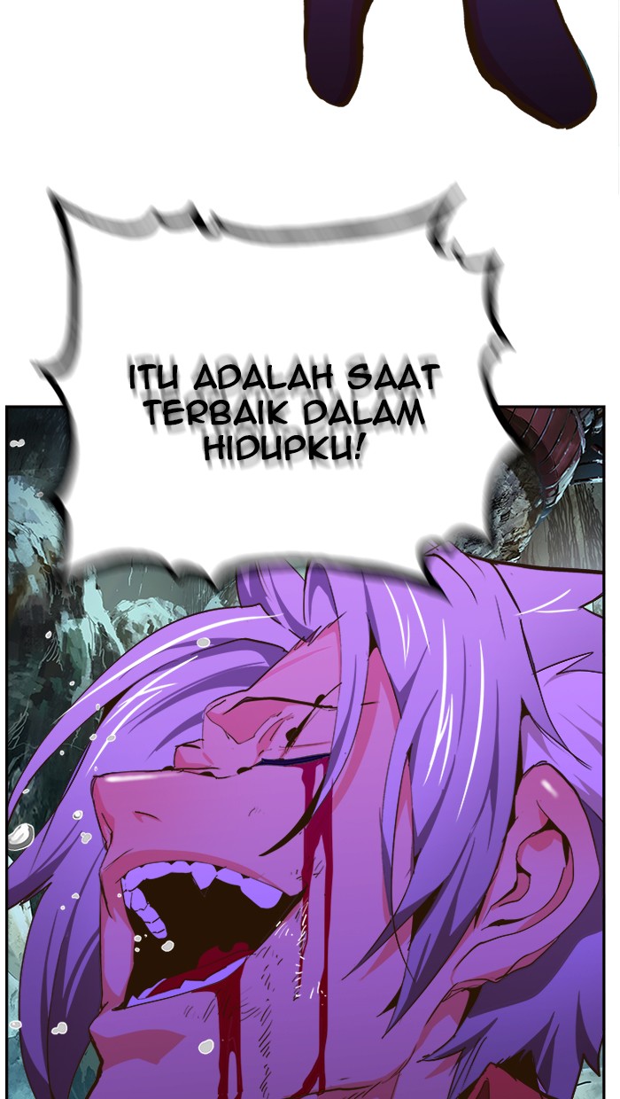 The God of High School Chapter 453 Gambar 63