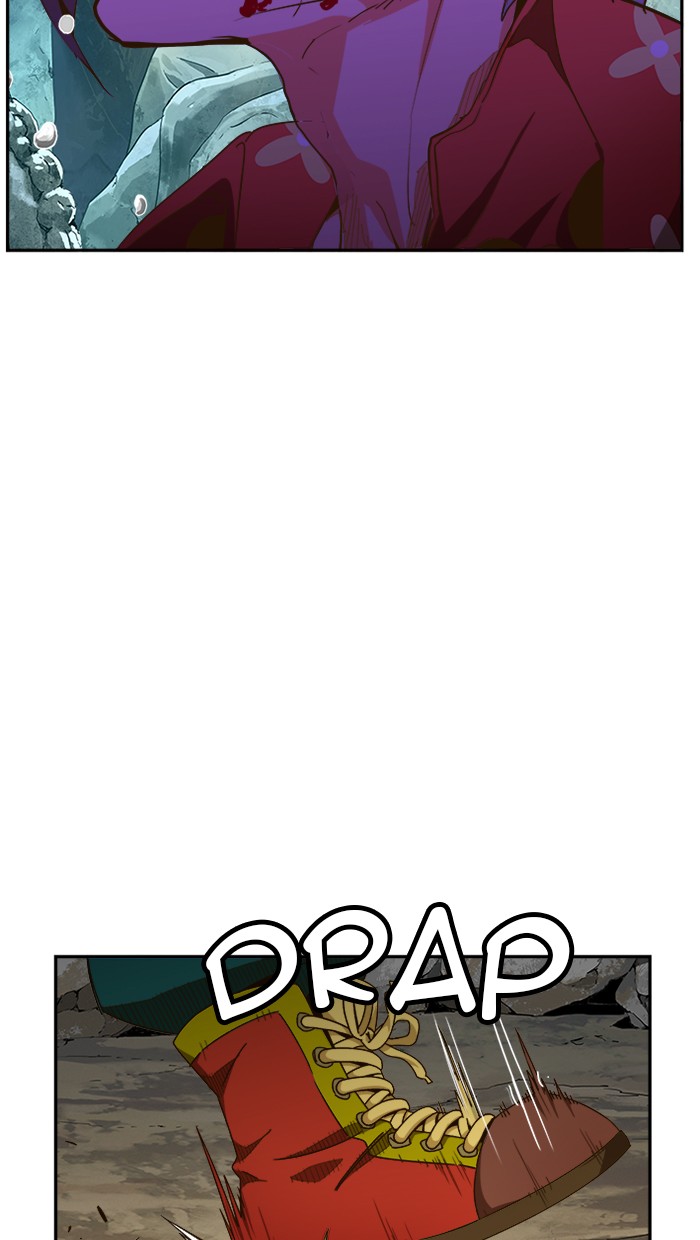 The God of High School Chapter 453 Gambar 64