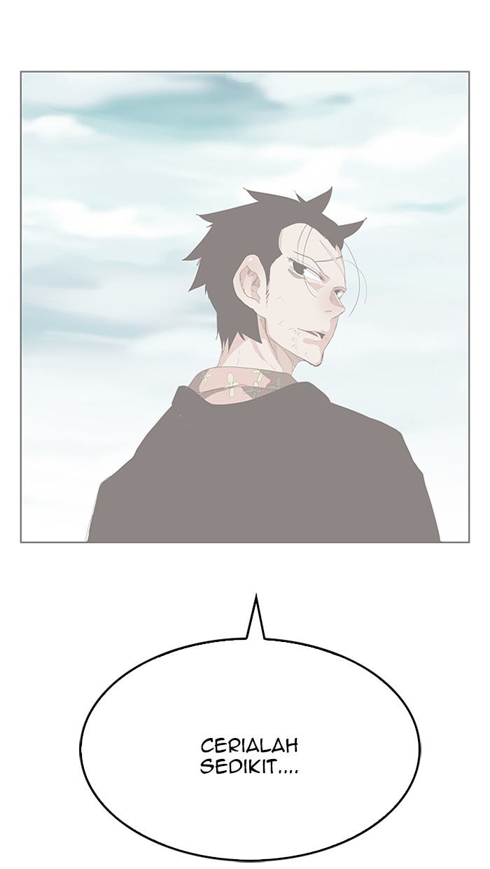 The God of High School Chapter 453 Gambar 7