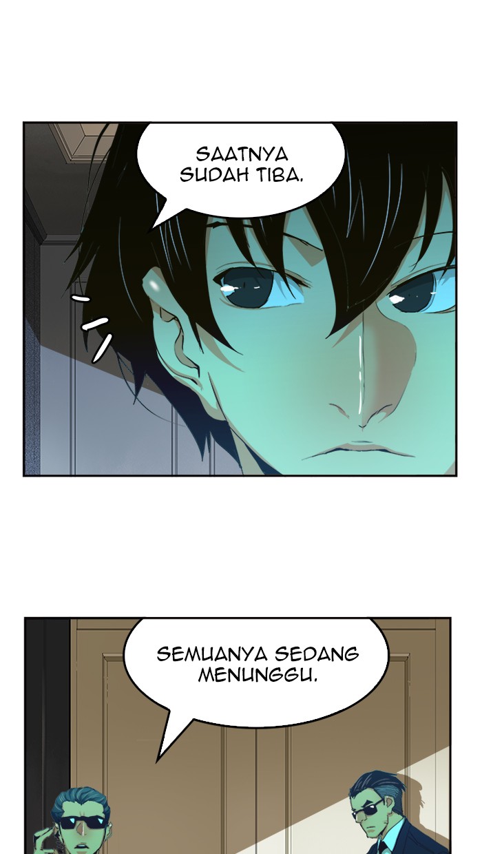 The God of High School Chapter 453 Gambar 70