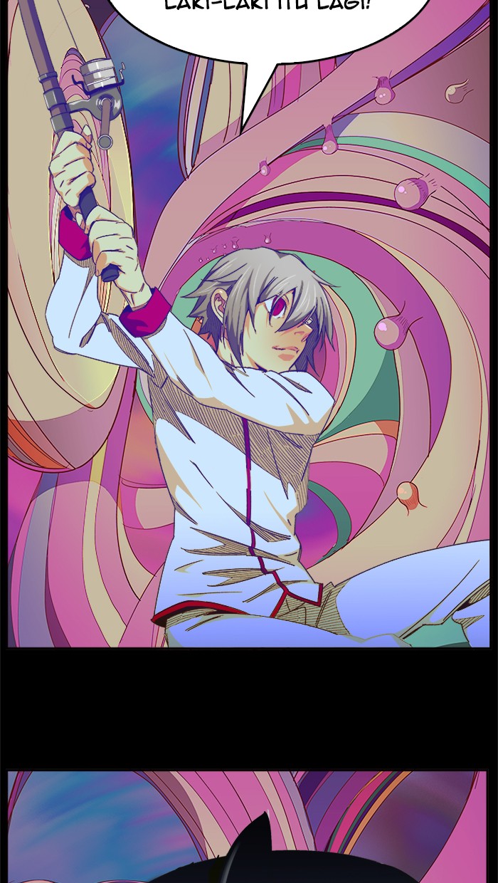 The God of High School Chapter 453 Gambar 79