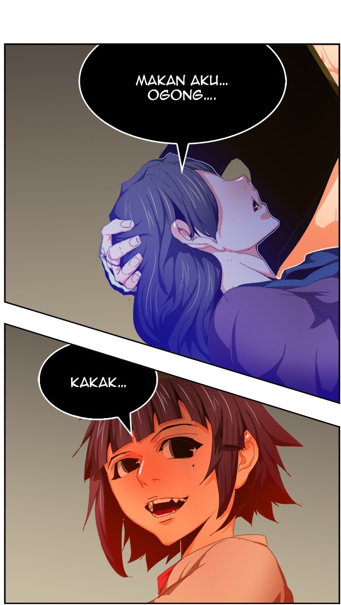 The God of High School Chapter 453 Gambar 85