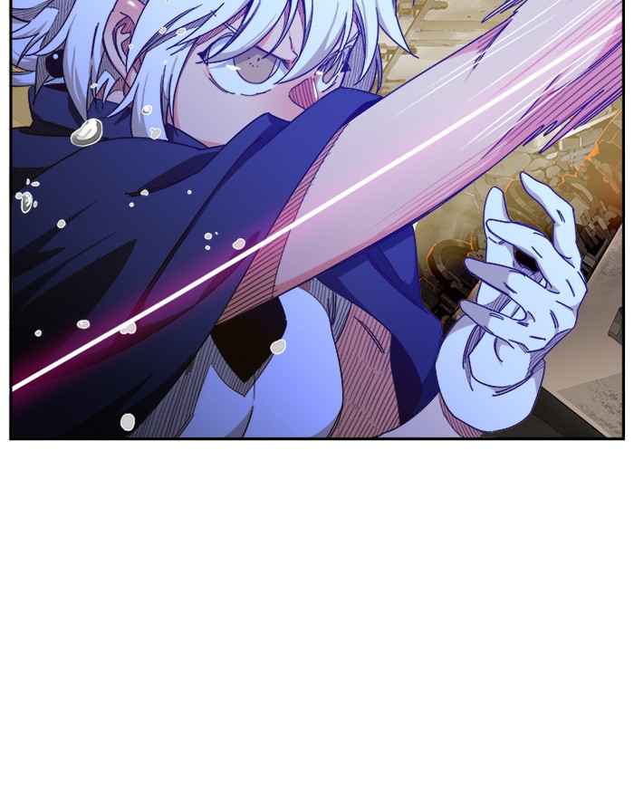 The God of High School Chapter 453 Gambar 94