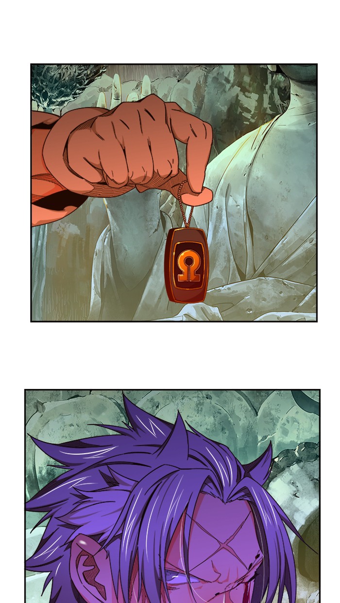 The God of High School Chapter 453 Gambar 19