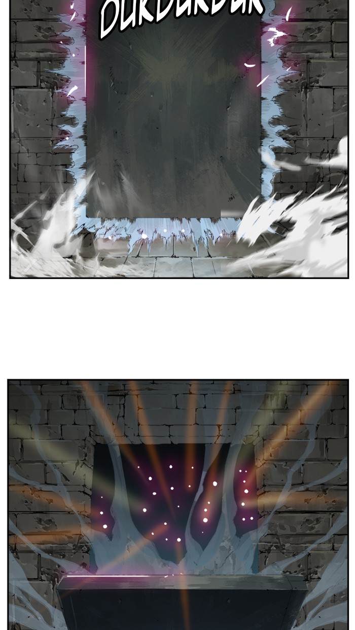 The God of High School Chapter 453 Gambar 24