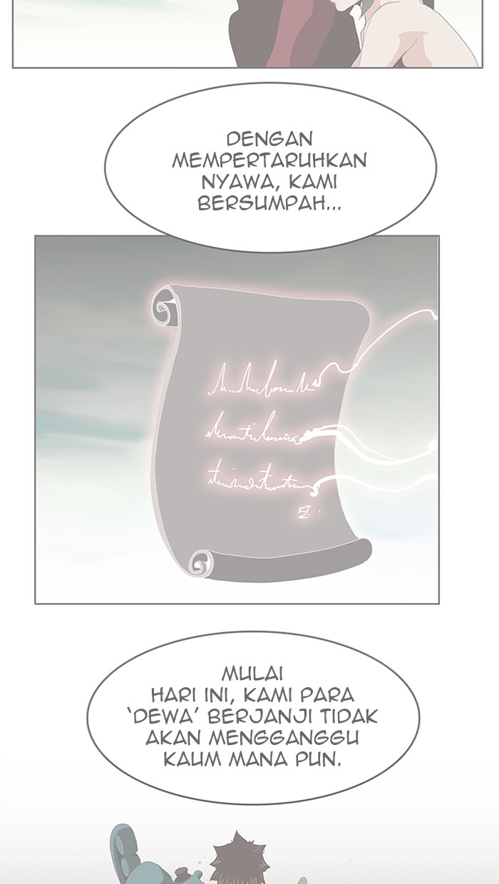 The God of High School Chapter 453 Gambar 3