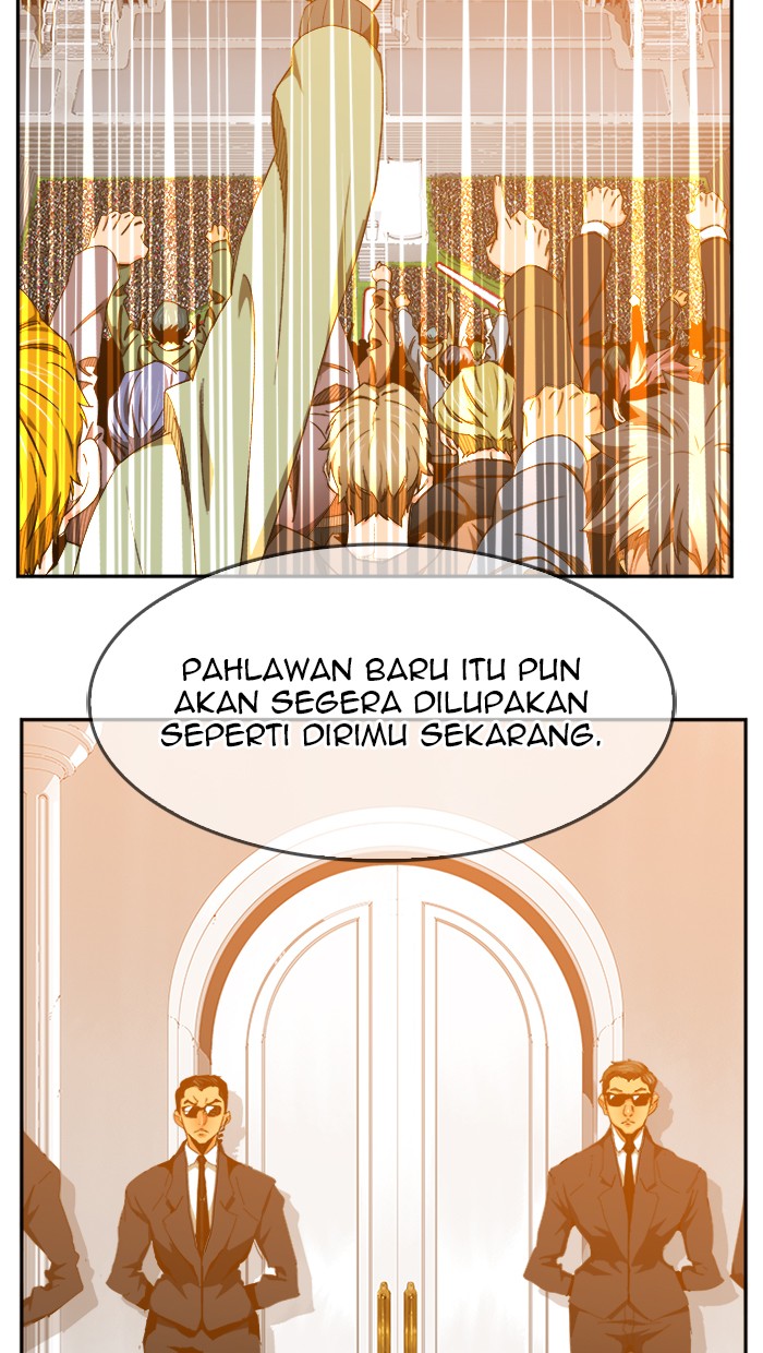 The God of High School Chapter 453 Gambar 33