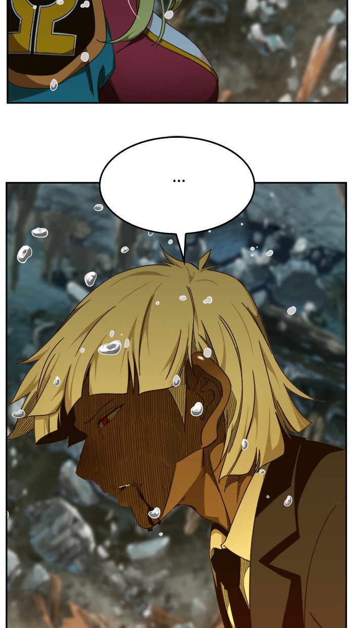 The God of High School Chapter 452 Gambar 4