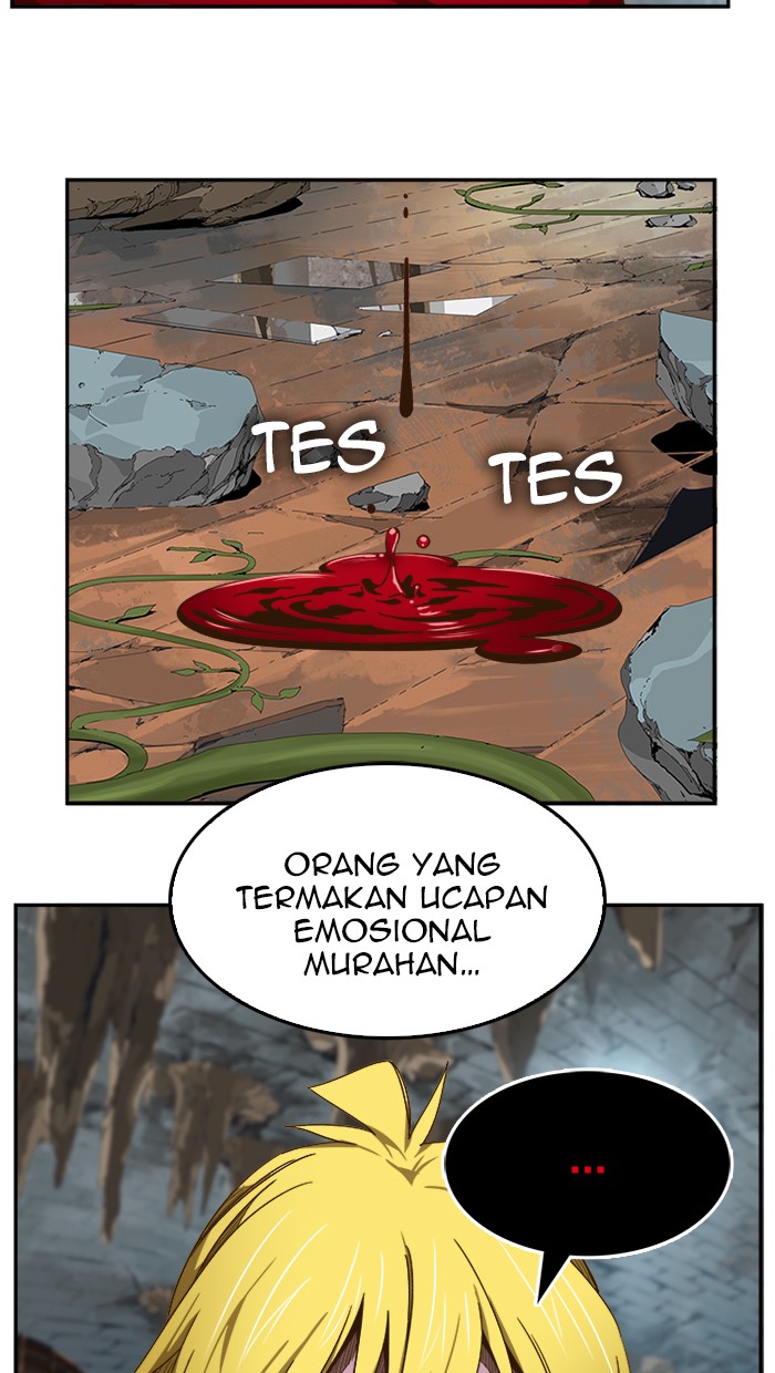 The God of High School Chapter 452 Gambar 44