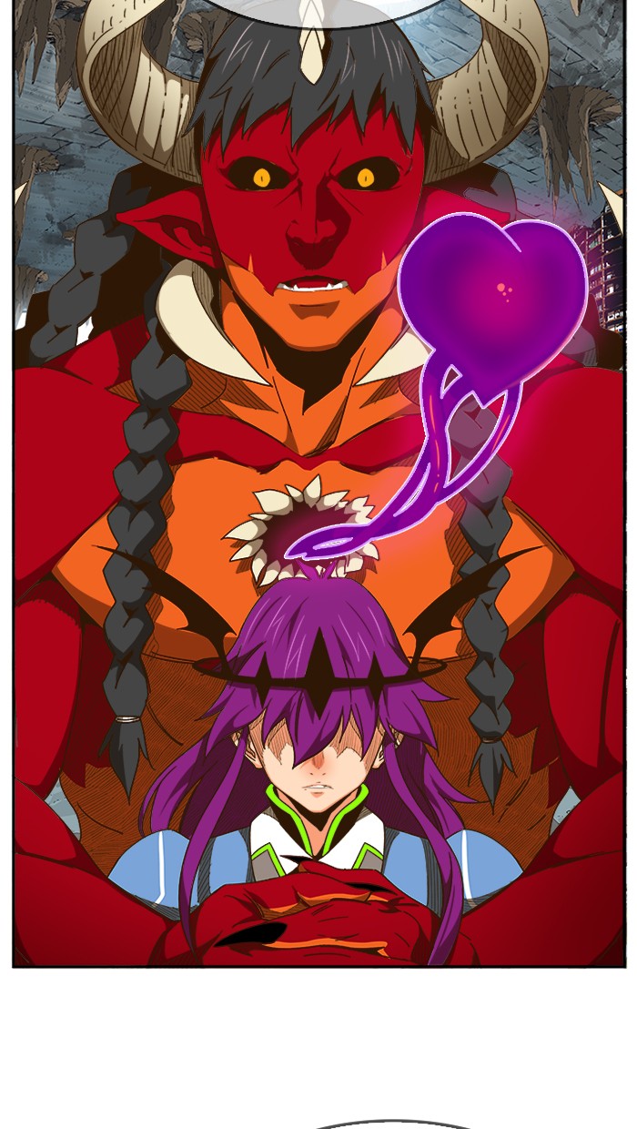 The God of High School Chapter 452 Gambar 48