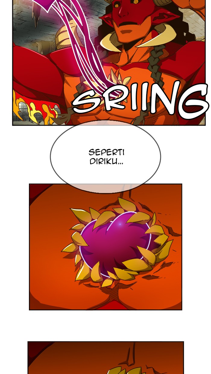 The God of High School Chapter 452 Gambar 50