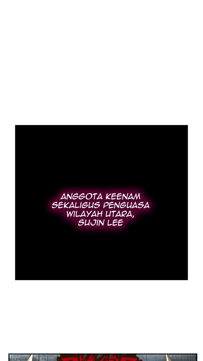 The God of High School Chapter 452 Gambar 57