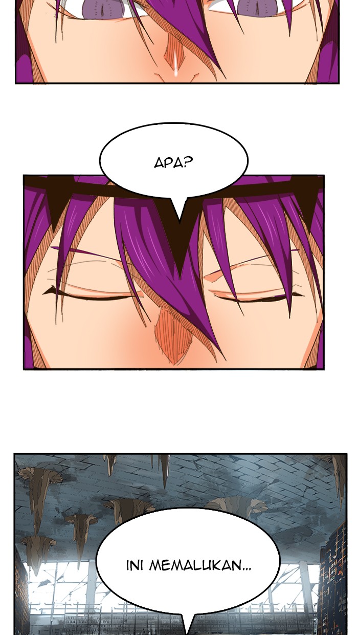 The God of High School Chapter 452 Gambar 59