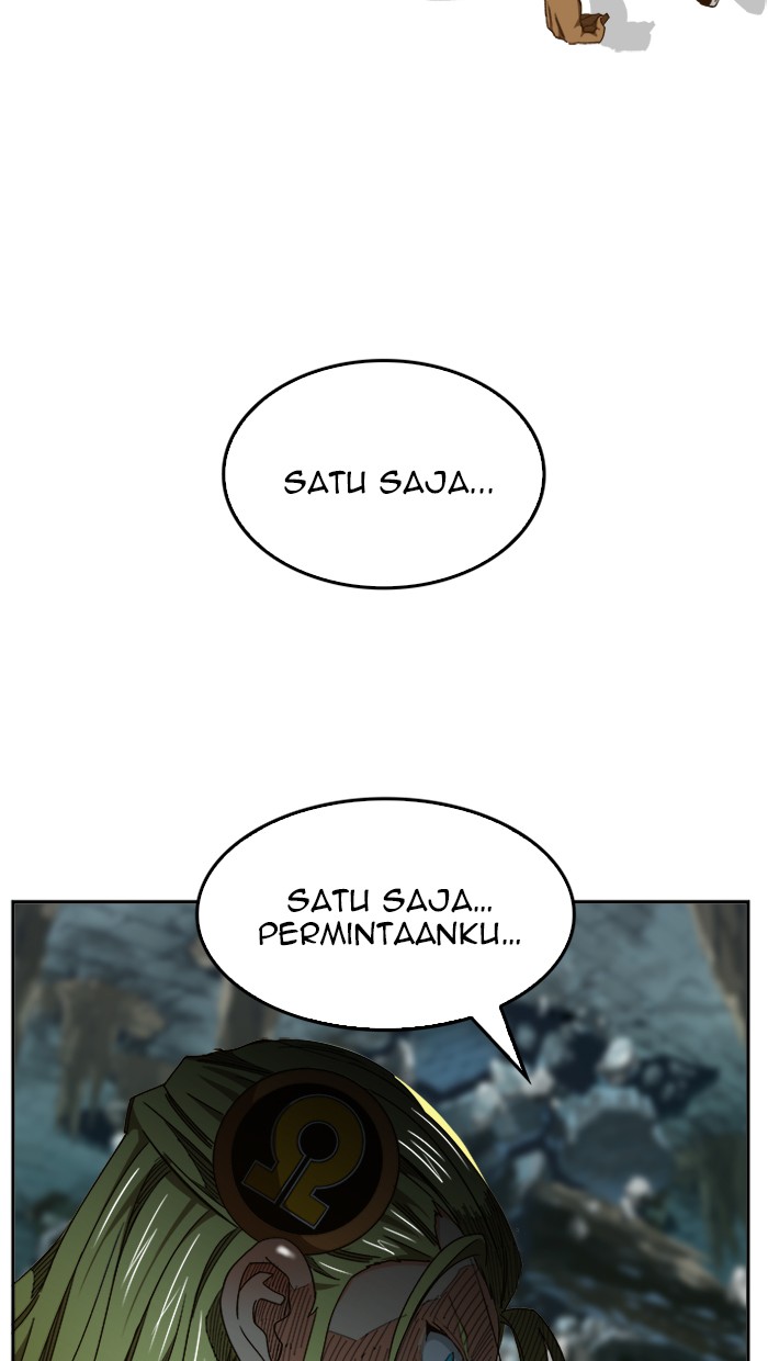 The God of High School Chapter 452 Gambar 6