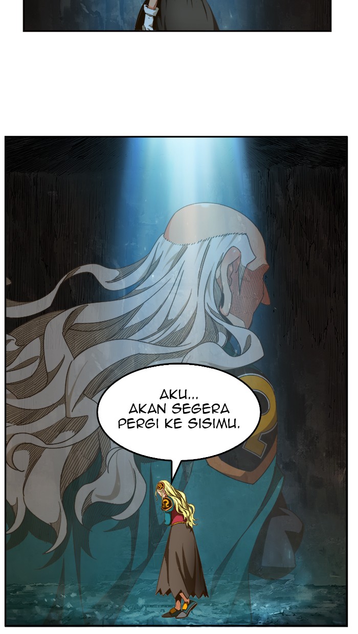 The God of High School Chapter 452 Gambar 63