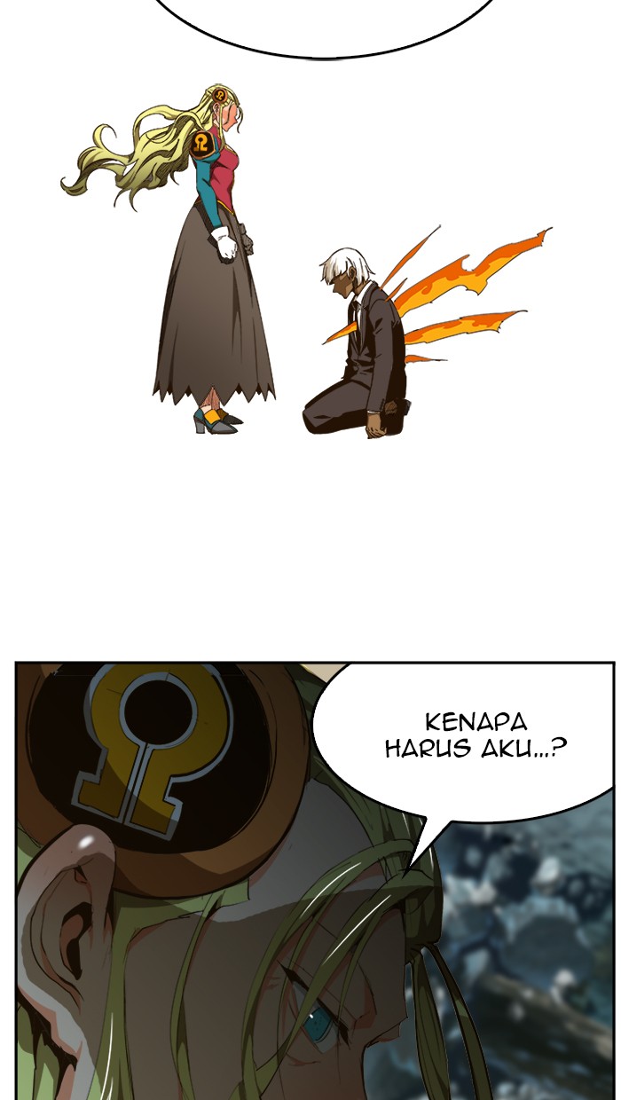 The God of High School Chapter 452 Gambar 9