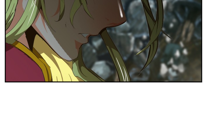 The God of High School Chapter 452 Gambar 10