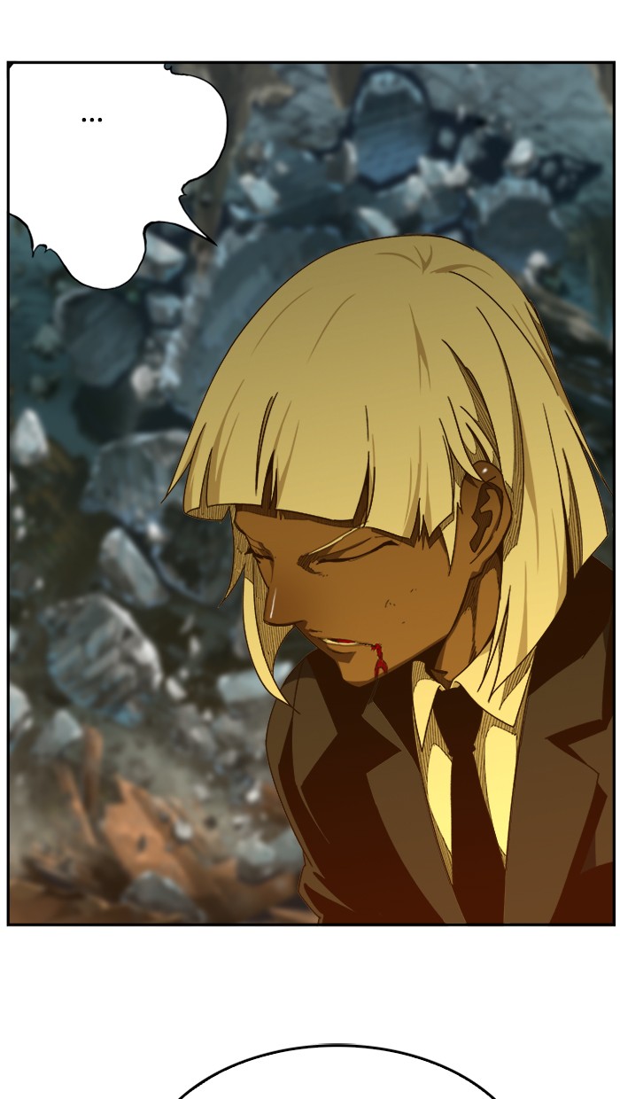 The God of High School Chapter 452 Gambar 11