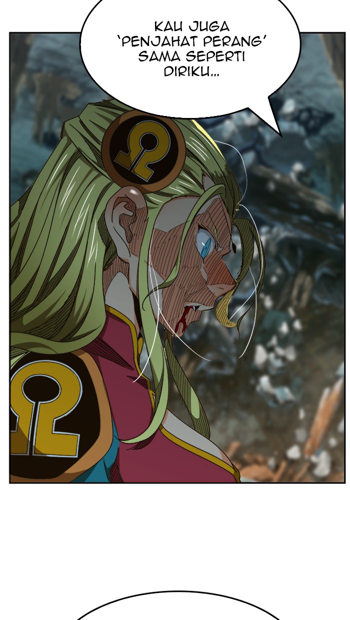 The God of High School Chapter 452 Gambar 12