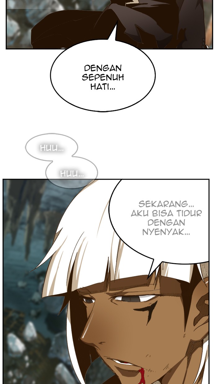 The God of High School Chapter 452 Gambar 15