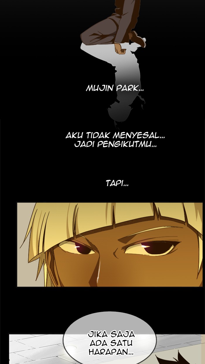 The God of High School Chapter 452 Gambar 19