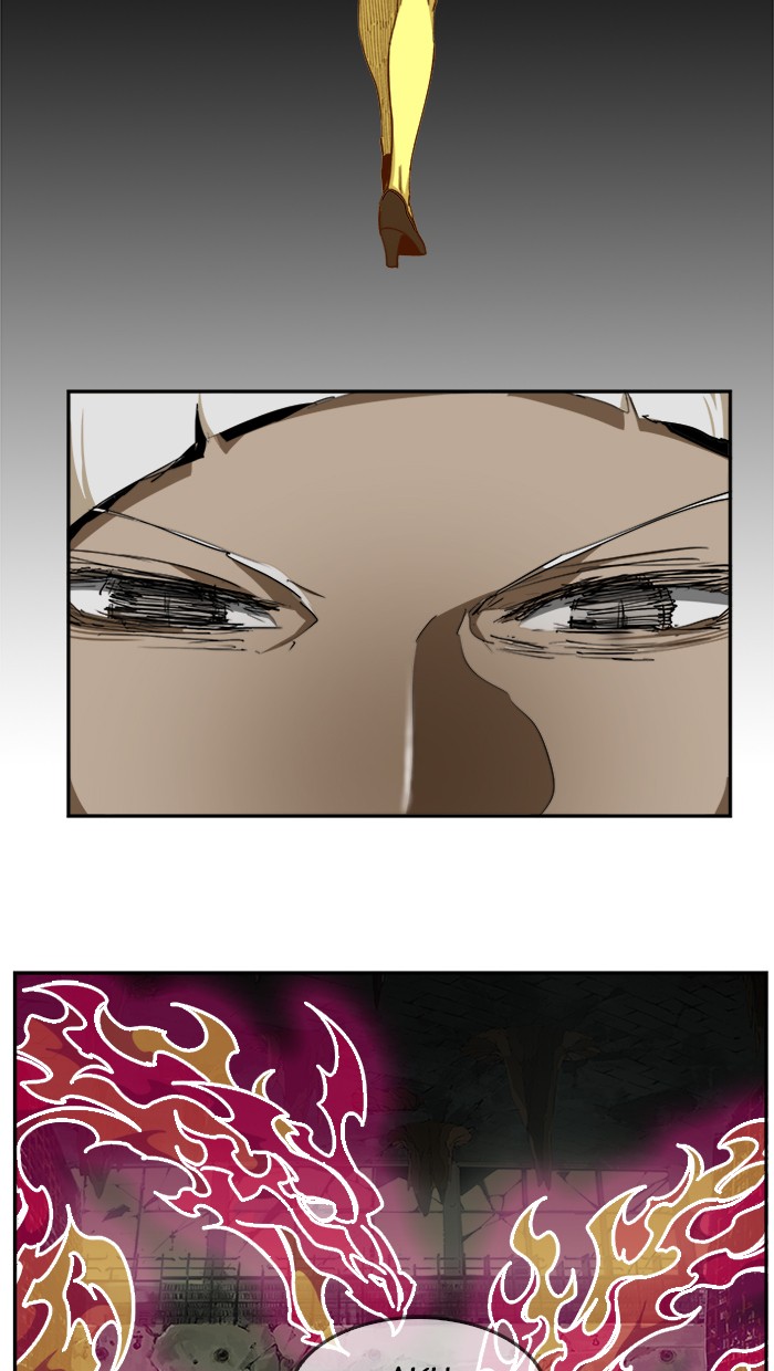 The God of High School Chapter 452 Gambar 22