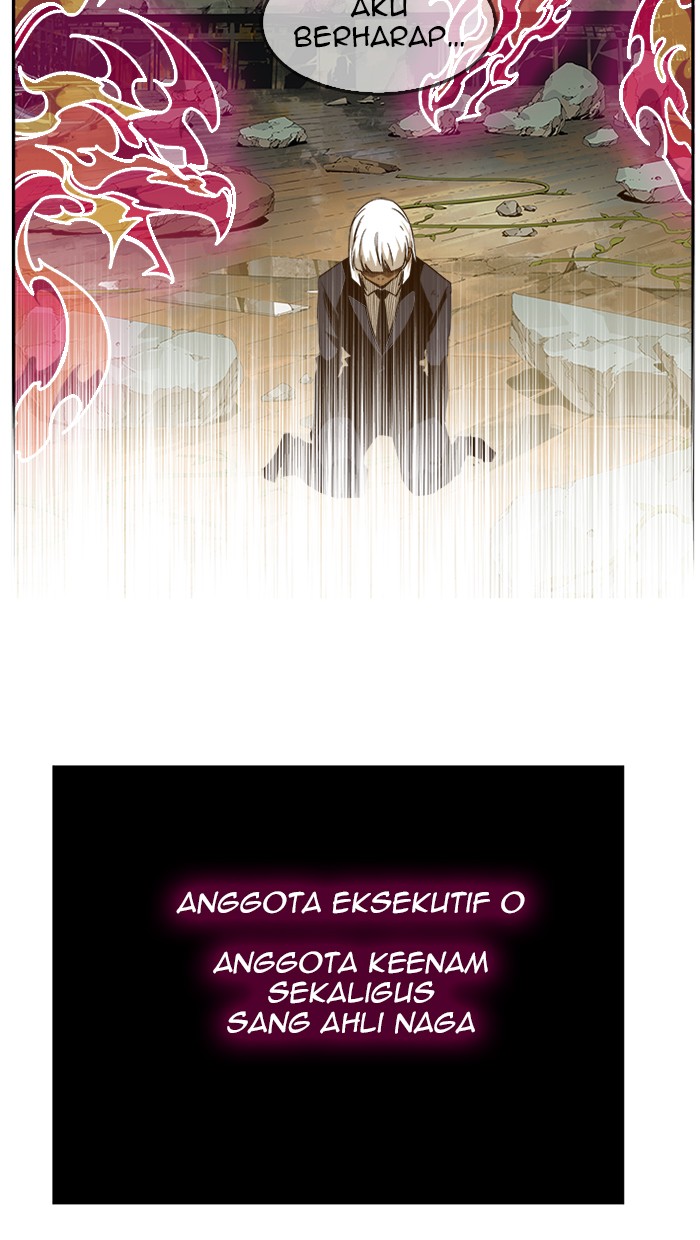 The God of High School Chapter 452 Gambar 23