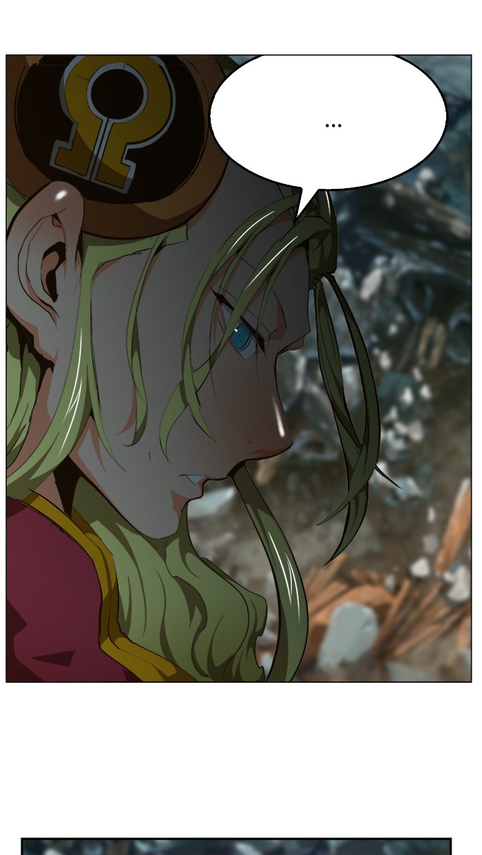 The God of High School Chapter 452 Gambar 24