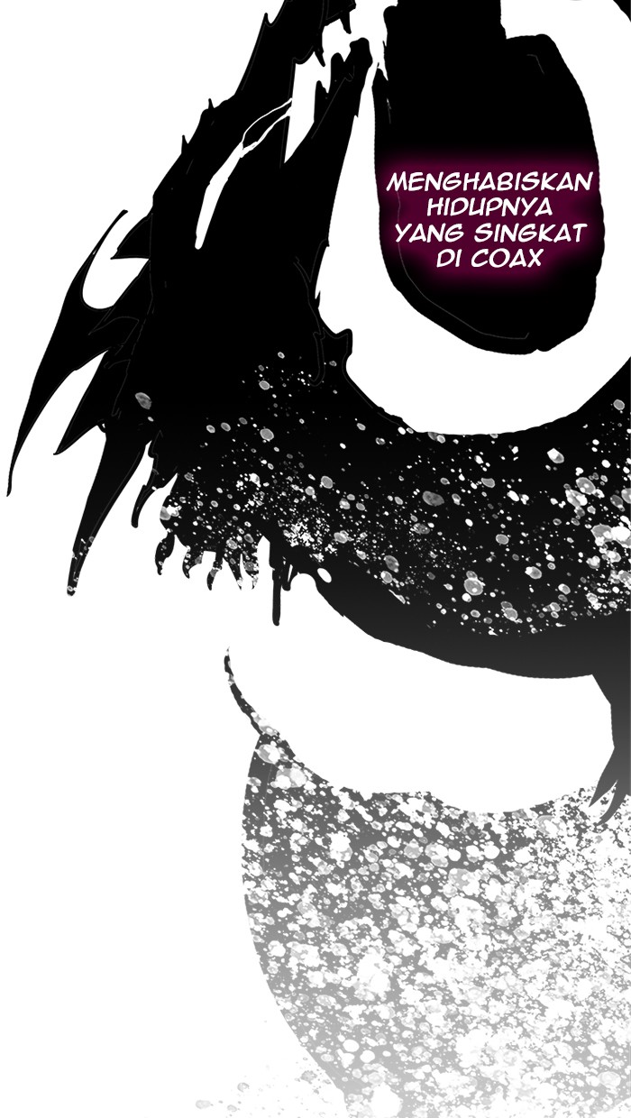 The God of High School Chapter 452 Gambar 26