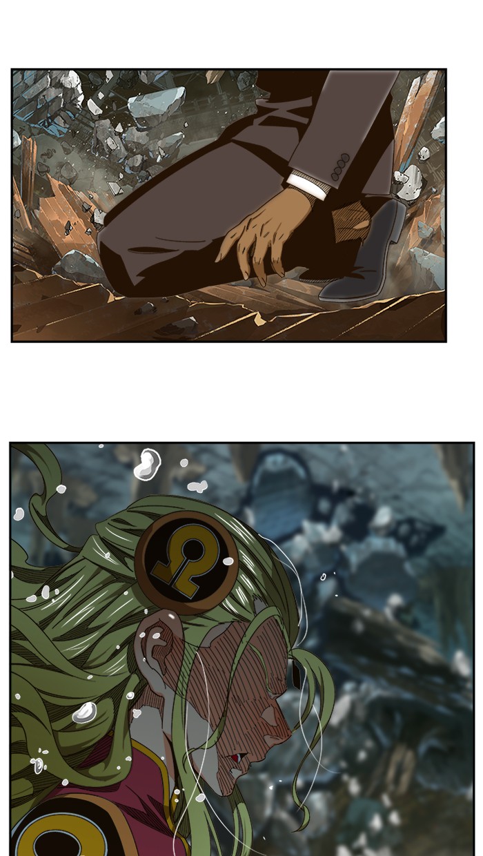 The God of High School Chapter 452 Gambar 3