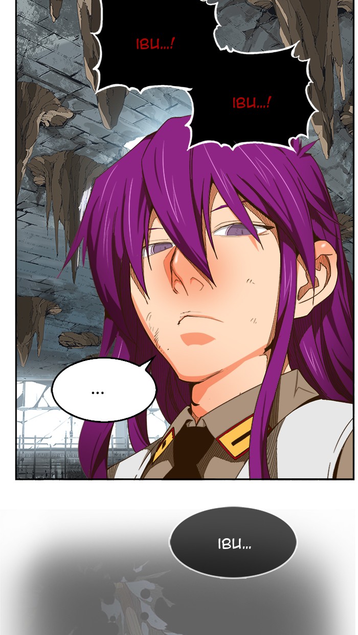 The God of High School Chapter 452 Gambar 31