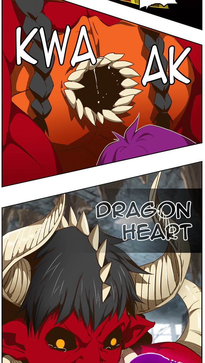 The God of High School Chapter 452 Gambar 38