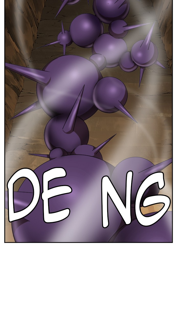 The God of High School Chapter 451 Gambar 40